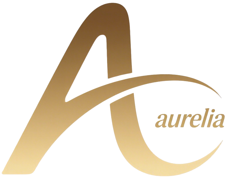 Aurelia Co. Logo